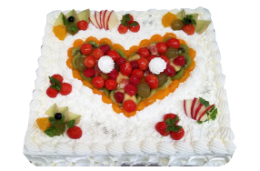 ウェディングケーキ（オリジナル）