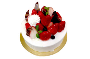 イチゴのアントルメ(生)