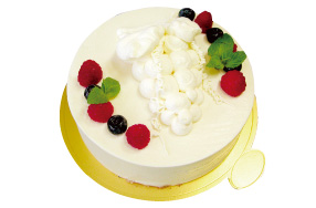 レアチーズ(生)