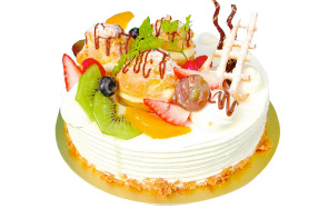 シューデコレー(生)