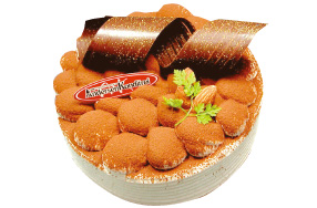 ダークショコラ(生)