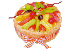 フルーツの森(生)