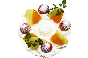 季節のアントルメ(生)