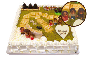 オリジナル(ゴルフ場)