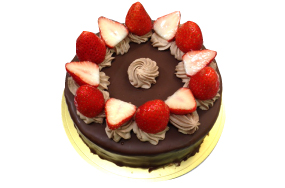 レアチーズ(生)