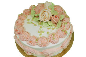 バタークリーム