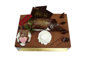 ダークショコラ(生)