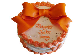 バタークリーム