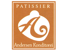アンデルセンコンディトライロゴ