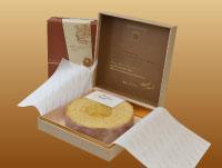 鈴の杜ハウムクーヘンイメージ9