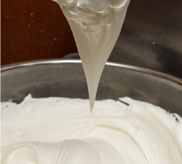 生クリームイメージ