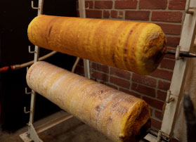 鈴の杜ハウムクーヘンイメージ2