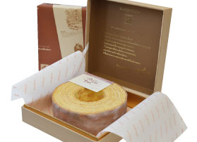 鈴の杜ハウムクーヘンイメージ5