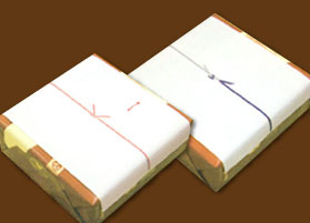 お菓子お届け便イメージ5