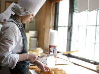 アンデルセンコンディトライ中央店イメージ1