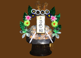 お菓子お届け便イメージ6