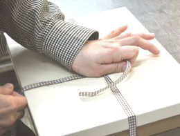 ラッピングイメージ1