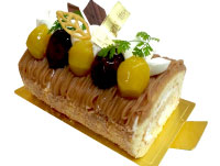 マローネろーる