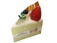 いちごショート