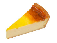 ベイクドチーズケーキ