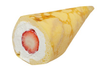 ろーるクレープ