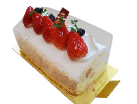 Berry ベリーろーる