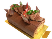 ショコラデろーる