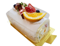 フルーリーろーる